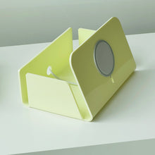 NS-B1 — Charging stand with storage