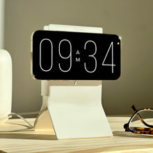 JPX-9 — Charging stand