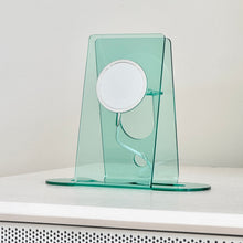 NS-3 Clip — iPhone + Apple Watch charging stand