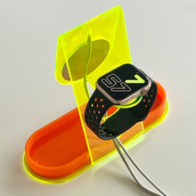 NS-2 — Charging stand with tray