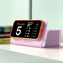 NS-B1 — Charging stand with storage