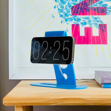 NS-2  — iPhone + Apple Watch charging stand