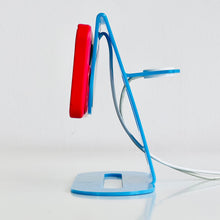 NS-2  — iPhone + Apple Watch charging stand