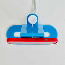 NS-2  — iPhone + Apple Watch charging stand