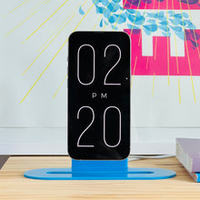 NS-2  — iPhone + Apple Watch charging stand