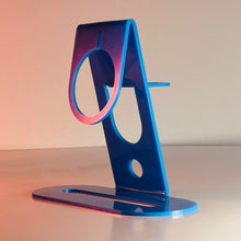 NS-2  — iPhone + Apple Watch charging stand