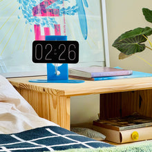 NS-2  — iPhone + Apple Watch charging stand