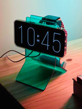 JPX-9 — Charging stand