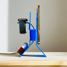 JPX-9 — Charging stand