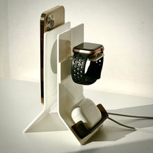 JPX-9 — Charging stand