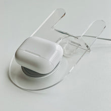 Beni — MagSafe wireless charging stand