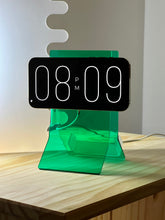 JPX-9 — Charging stand