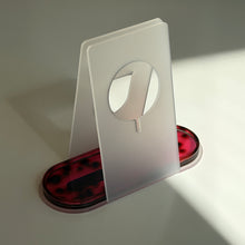 NS-3 with tray — iPhone and Apple Watch charging stand